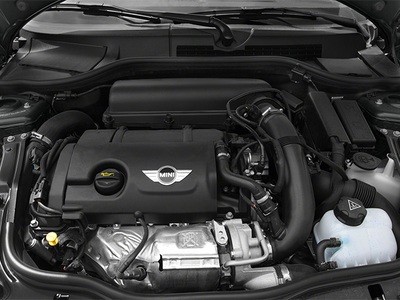 2013 MINI Roadster S