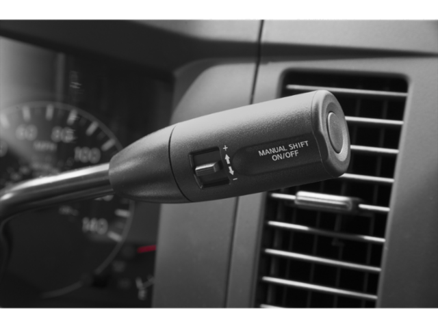 2013 Nissan NV Passenger SV