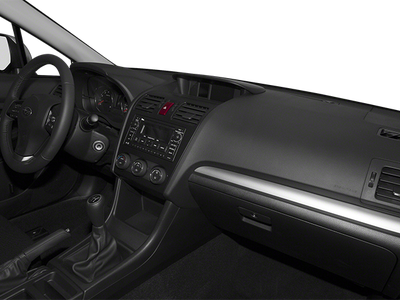 2013 Subaru Impreza 2.0i Sport Premium