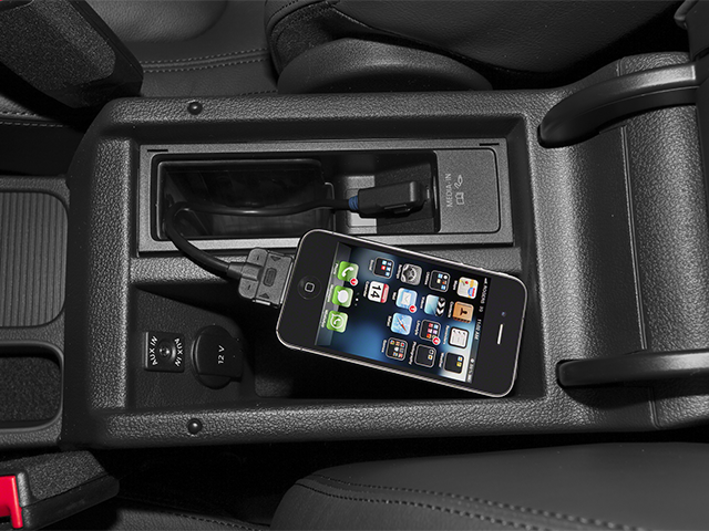 2013 Volkswagen Tiguan SE