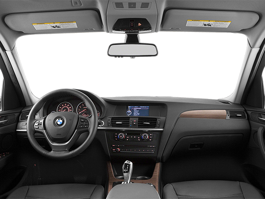 2014 BMW X3 xDrive28i in Sterling, CO - Korf Auto