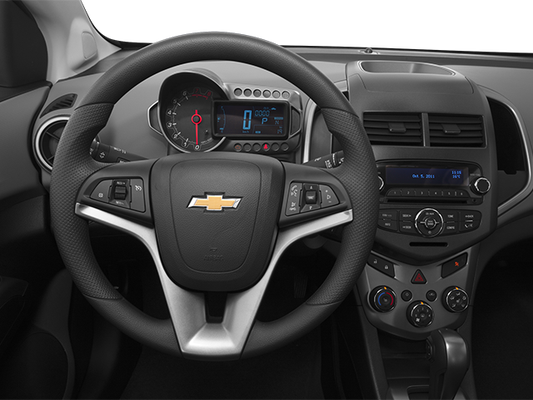 2014 Chevrolet Sonic LT in Sterling, CO - Korf Auto