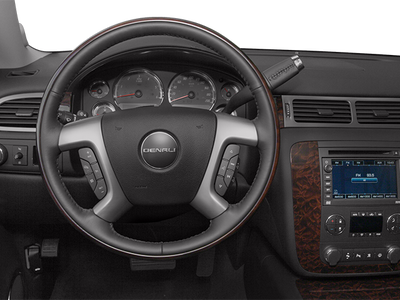 2014 GMC Yukon Denali Denali
