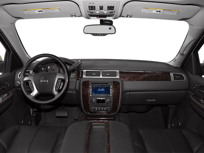 2014 GMC Yukon Denali Denali