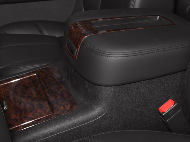 2014 GMC Yukon Denali Denali