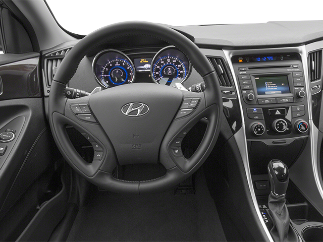 2014 Hyundai Sonata SE