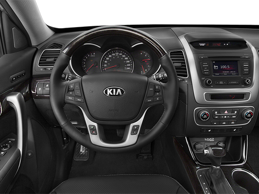 2014 Kia Sorento LX in Sterling, CO - Korf Auto