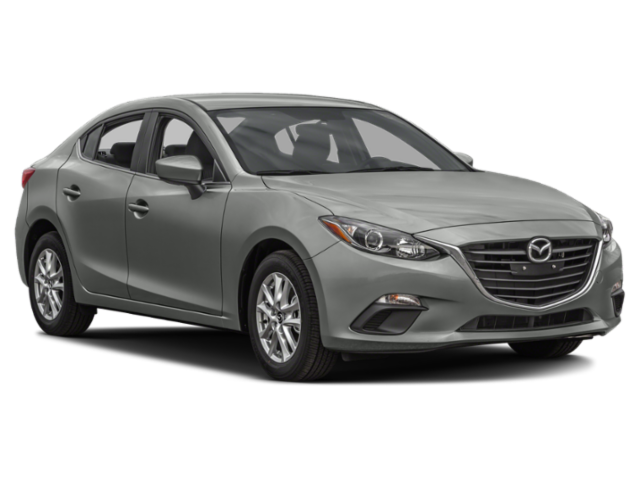 2014 Mazda Mazda3 i Touring w/SKYACTIV-G