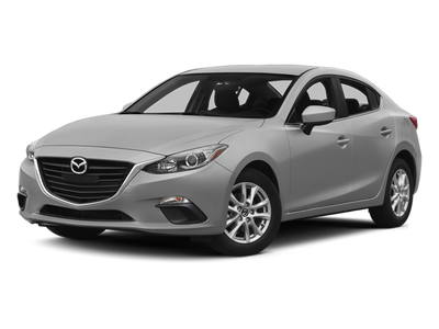 2014 Mazda Mazda3 i Touring w/SKYACTIV-G