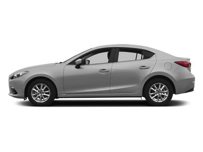 2014 Mazda Mazda3 i Touring w/SKYACTIV-G
