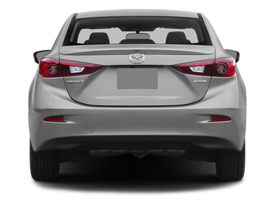 2014 Mazda Mazda3 i Touring w/SKYACTIV-G
