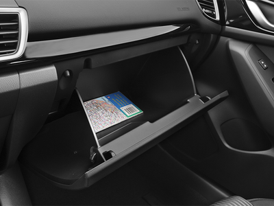 2014 Mazda Mazda3 i Touring w/SKYACTIV-G