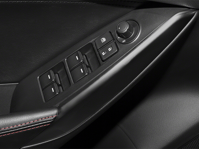 2014 Mazda Mazda6 Touring