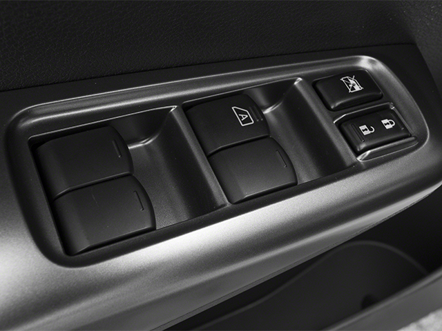 2014 Subaru Impreza WRX WRX