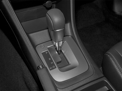 2014 Subaru XV Crosstrek Premium