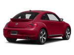 2014 Volkswagen Beetle R-Line