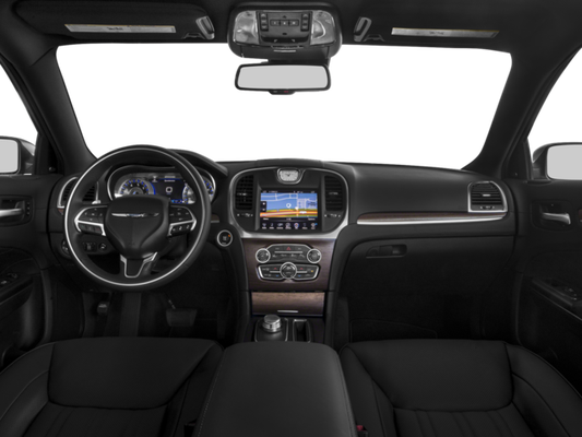2015 Chrysler 300 300C in Sterling, CO - Korf Auto