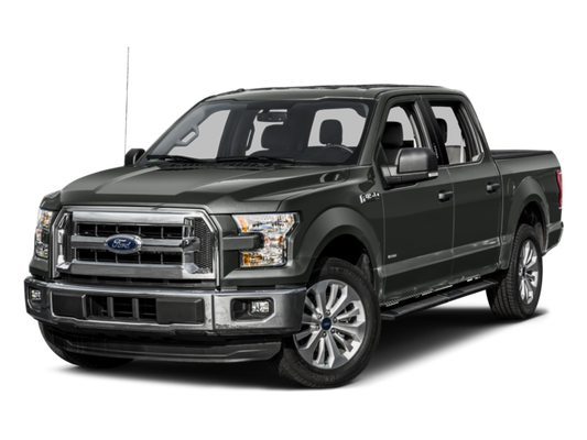 2015 Ford F-150 XLT in Sterling, CO - Korf Auto