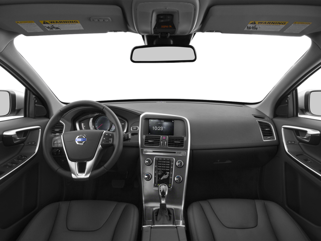 2015 Volvo XC60 T6 Drive-E Platinum