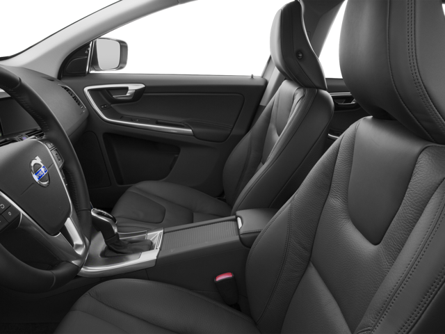 2015 Volvo XC60 T6 Drive-E Platinum