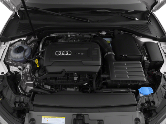 2016 Audi A3 Sedan 2.0T Premium Plus in Sterling, CO - Korf Auto