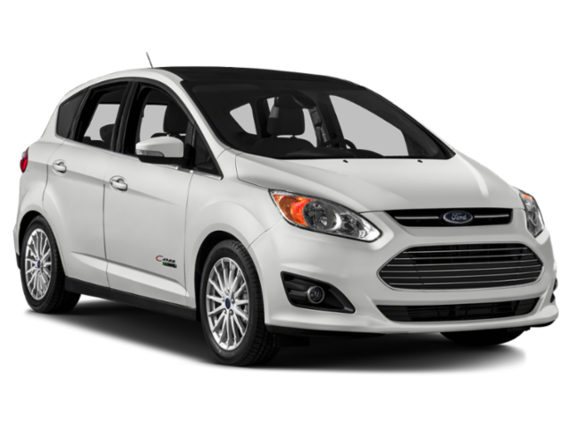 2016 Ford C-Max Energi SEL