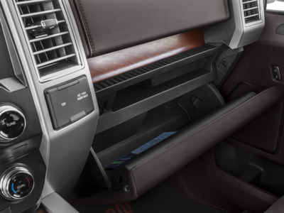 2016 Ford F-150 XLT SPORT