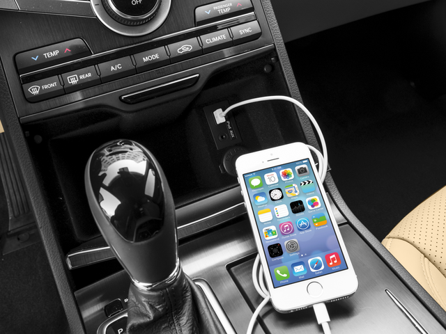 2016 Hyundai Azera Limited