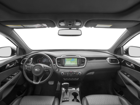 2016 Kia Sorento SXL in Sterling, CO - Korf Auto