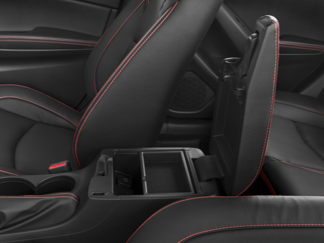 2016 Mazda Mazda3 i Grand Touring