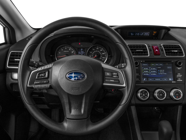 2016 Subaru Impreza 2.0i Sport Premium