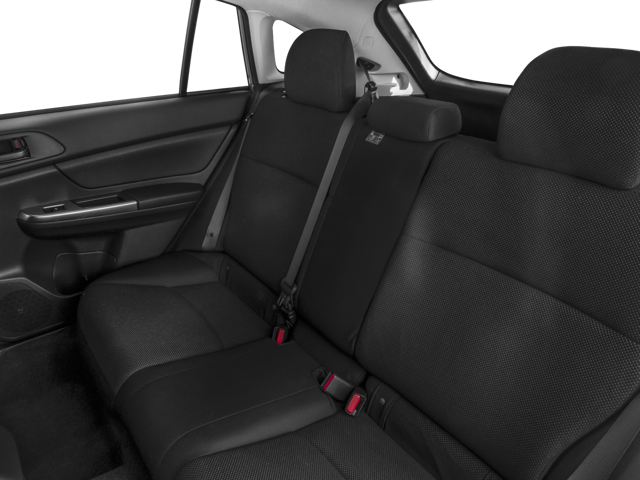 2016 Subaru Impreza 2.0i Sport Premium