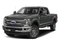 2017 Ford Super Duty F-350 SRW Pickup LARIAT