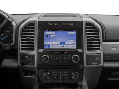 2017 Ford Super Duty F-350 SRW Pickup LARIAT