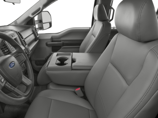 2017 Ford Super Duty F-350 SRW Pickup XL