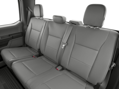 2017 Ford Super Duty F-350 SRW Pickup XL