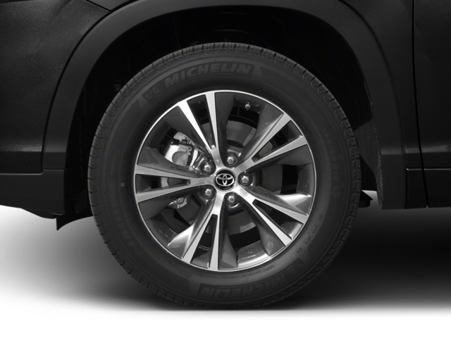 2017 Toyota Highlander LE Plus