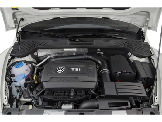 2017 Volkswagen Beetle Convertible 1.8T SEL in Sterling, CO - Korf Auto