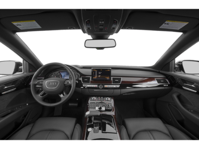 2018 Audi A8 L L 3.0T (Tiptronic) (No Longer Available