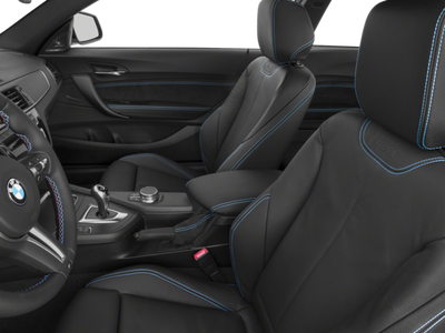 2018 BMW M2 Base
