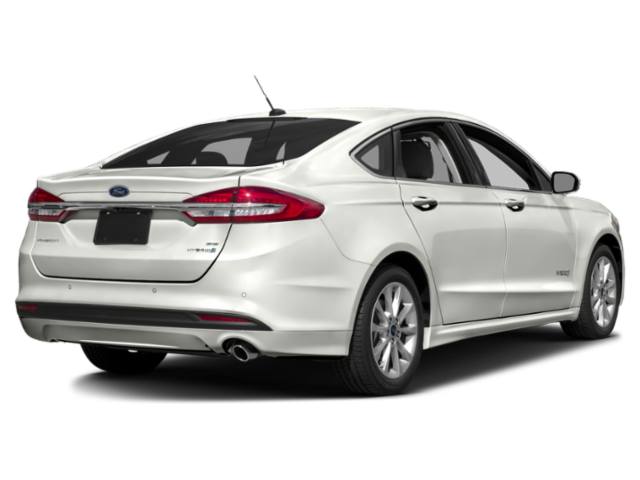 Used 2018 Ford Fusion Hybrid SE with VIN 3FA6P0LU2JR150137 for sale in Sterling, CO