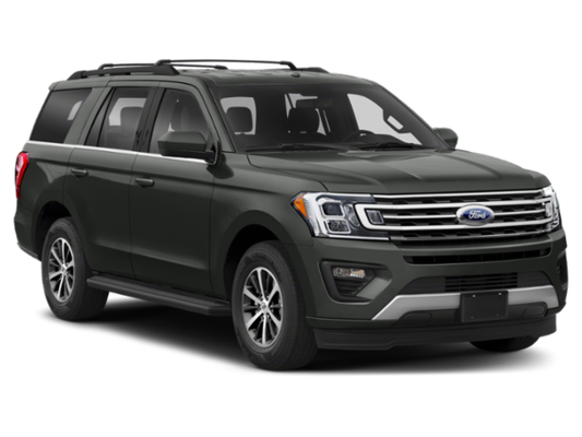2018 Ford Expedition Platinum in Sterling, CO - Korf Auto
