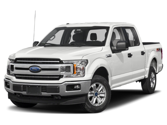 2018 Ford F-150 XLT in Sterling, CO - Korf Auto