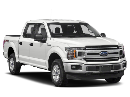 2018 Ford F-150 XLT in Sterling, CO - Korf Auto