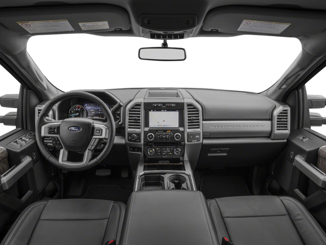 2018 Ford Super Duty F-350 SRW Pickup LARIAT