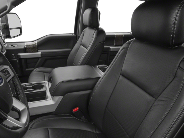 2018 Ford Super Duty F-350 SRW Pickup LARIAT