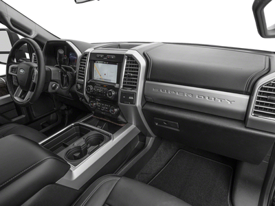 2018 Ford Super Duty F-350 SRW Pickup LARIAT