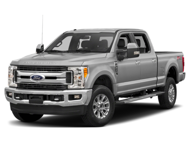 2018 Ford Super Duty F-250 Pickup XLT