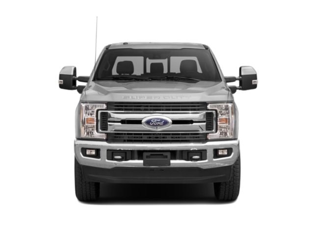 2018 Ford Super Duty F-250 Pickup XLT