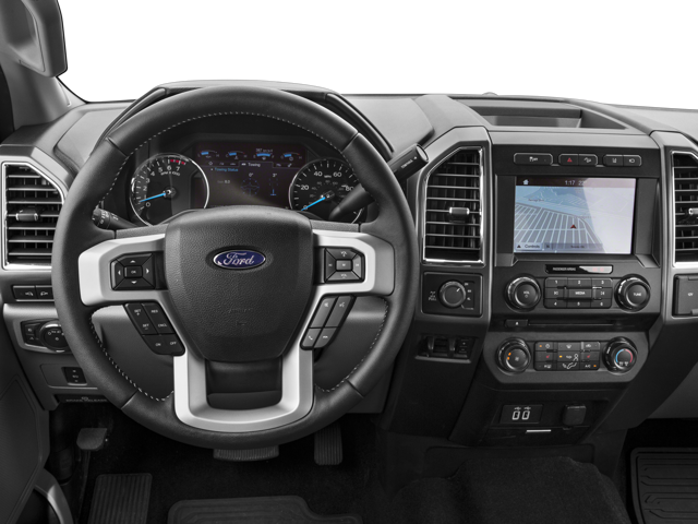 2018 Ford Super Duty F-250 Pickup XLT